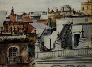 Por los tiempos de don Luis Roux (*)