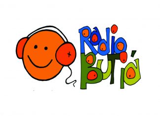 Radio Butiá para niños