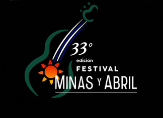del 6 al 8 de abril