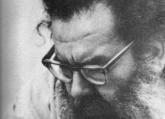 Por los tiempos de don Luis Roux (final)