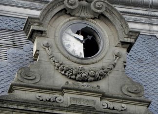 Carlos Cóppola: “Merecemos que la Estación Central vuelva a la vida”