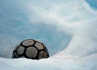 La delegación fronteriza para el Mundial del 42