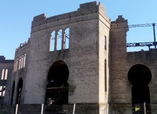 Plaza de Toros