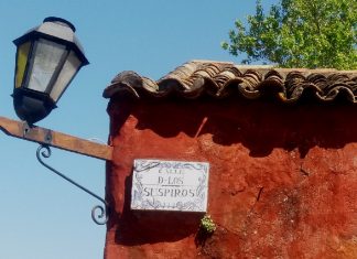 Entender Colonia del Sacramento