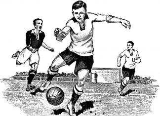 Cuando los campeones del mundo eran vecinos del barrio (II)