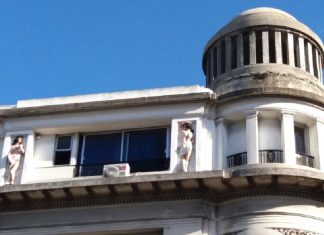 Hotel Aramburú