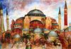 Turquía, un país que sorprende (I)