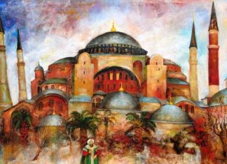 Turquía, un país que sorprende (I)