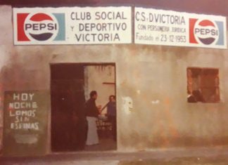 El club del barrio