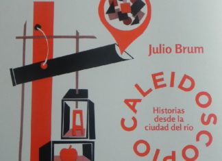 “Caleidoscopio” – Historias de la ciudad del río