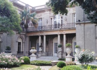 Palacio Taranco