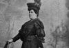 Rita Díaz Ferreira, pionera feminista uruguaya