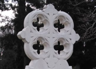 Cementerio Británico