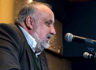 La palabra como protagonista