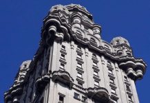 Los uruguayos y el patrimonio