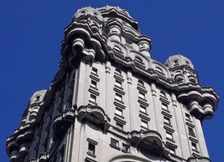 Los uruguayos y el patrimonio