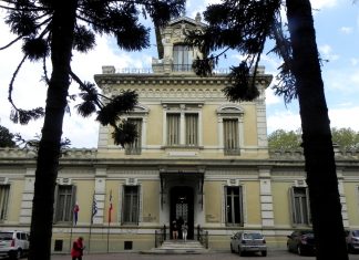 Quinta de Mendilaharsu