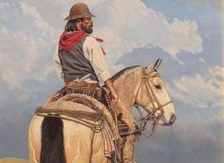 “Como bien decía el finado Cruz…”