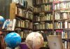 Entre libros