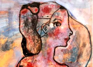 Mujeres de pensión (Cap II)