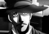 Un cowboy en la frontera