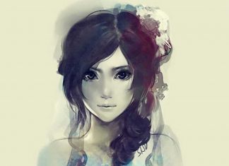 Mujeres de pensión III