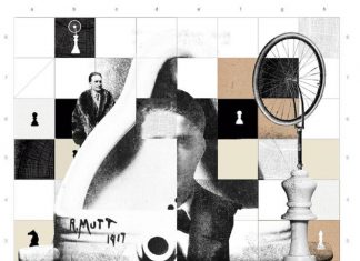 El arte y el ajedrez