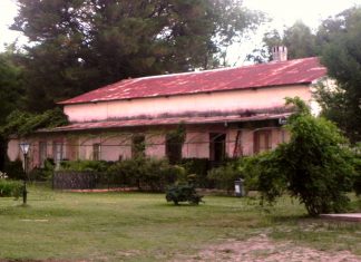 Quinta de Capurro