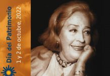 Día del Patrimonio “China Zorrilla”