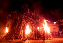 Los sueños perdidos