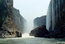 Crónicas de África III