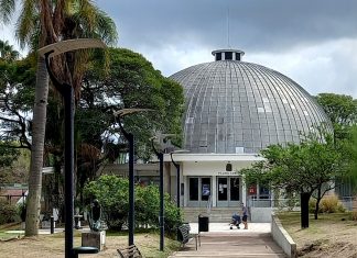 Recuperar el cielo