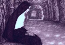 La extraña historia del viejo Arseno