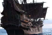 Piratas verdaderos del Caribe (I)