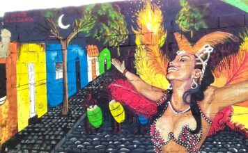 Una historia del barrio