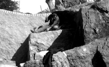 Picapedreros de La Paz