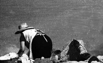 Doña Irene (una vida entre dos pandemias)