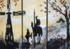 Quijotada otoñal
