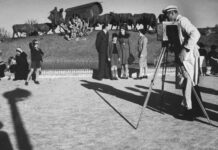 La nostalgia de la esperanza: el Uruguay que fue