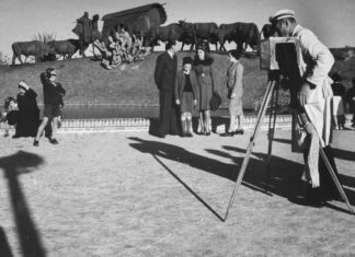 La nostalgia de la esperanza: el Uruguay que fue