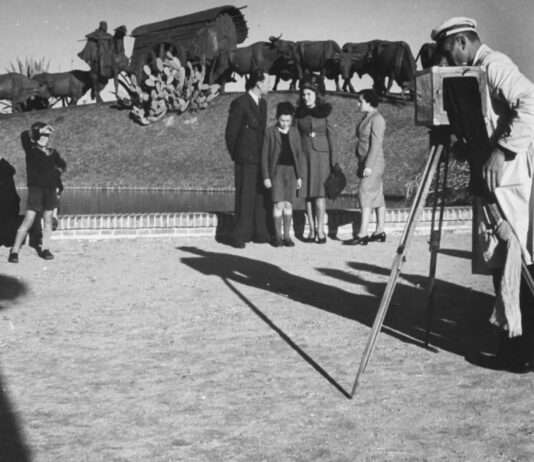 La nostalgia de la esperanza: el Uruguay que fue
